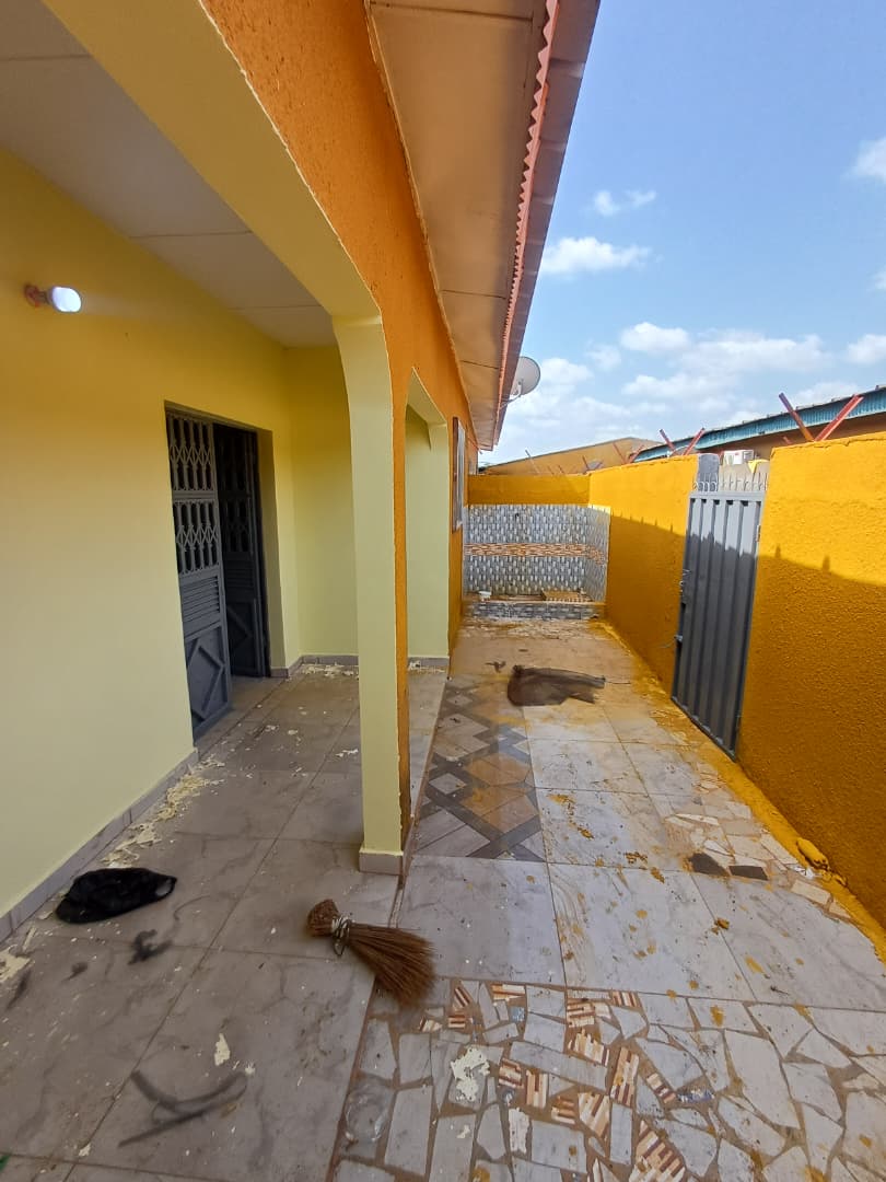 Une  superbe 2 chambres salons à sodepra